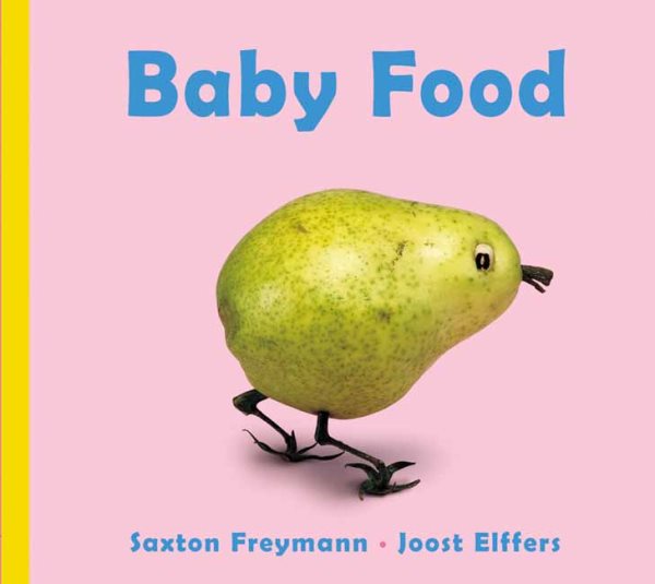 Baby Food cover