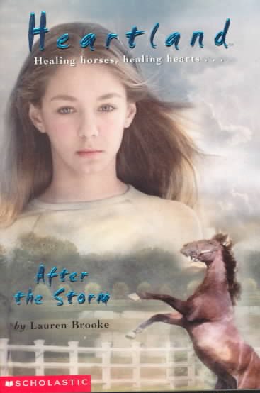 After the Storm (Heartland #2) cover