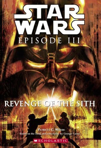 Star Wars, Episode 3: Revenge Of the Sith