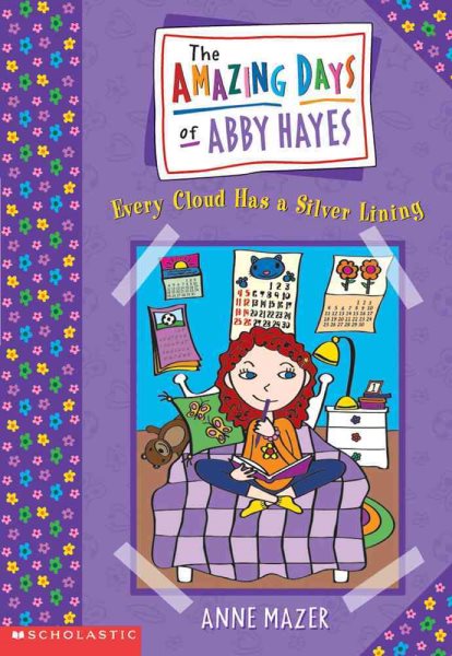 Every Cloud Has a Silver Lining (Abby Hayes #1) cover