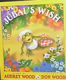 Jubal's Wish cover