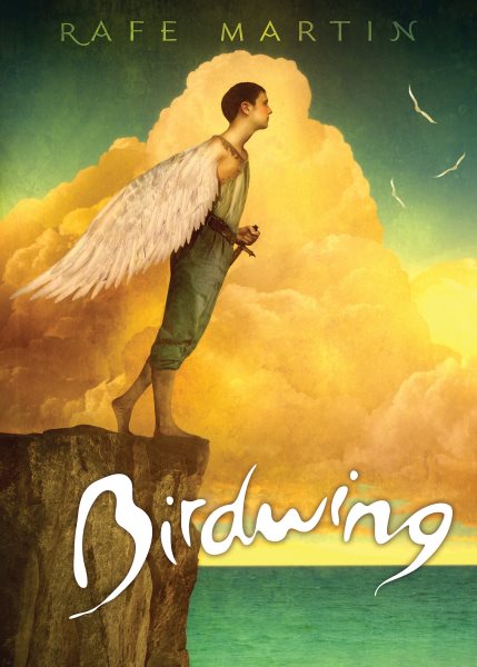 Birdwing cover