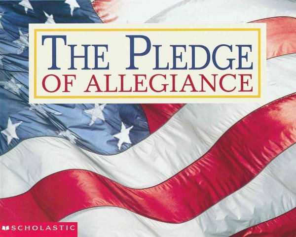 Pledge Of Allegiance cover