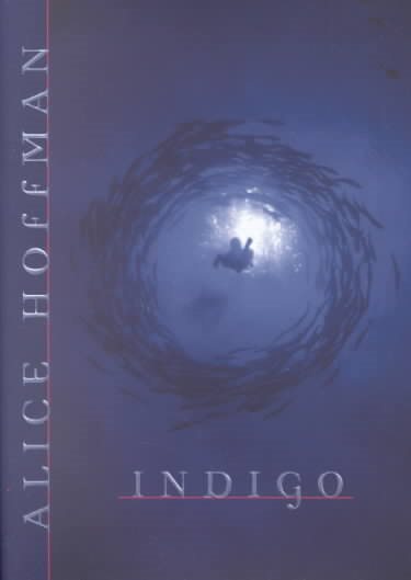Indigo cover