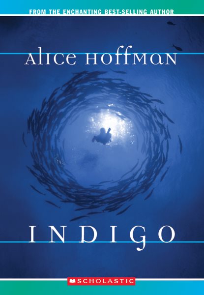 Indigo cover