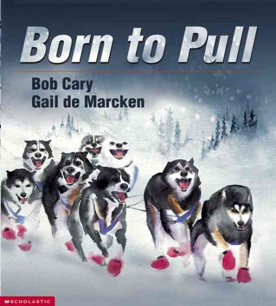 Born To Pull cover