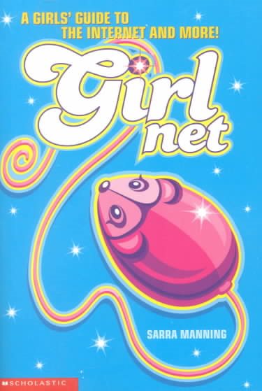 Girl.net: For Girls Who Click! cover