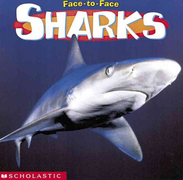 Sharks (Face To Face) cover