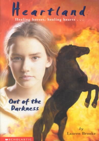Out of the Darkness (Heartland #7) cover