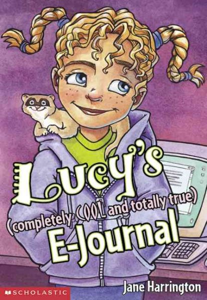 Lucy's E-journal
