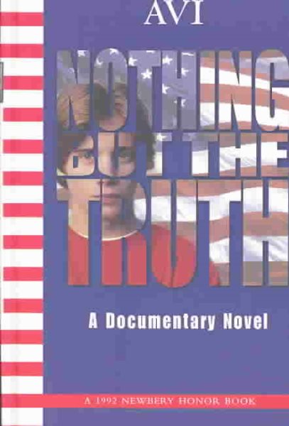 Nothing But The Truth cover