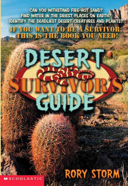 Desert Survivor's Guide