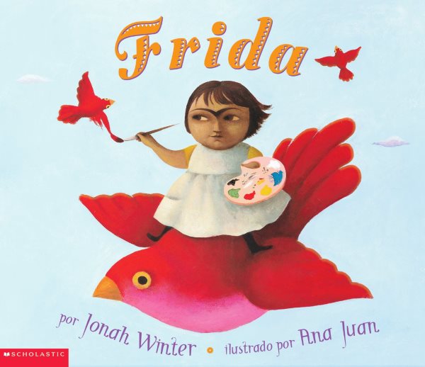 Frida: (Spanish language edition) (Spanish Edition) cover