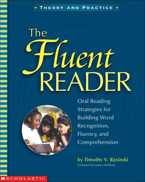 The Fluent Reader cover