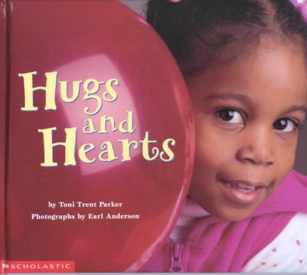 Hugs And Hearts cover