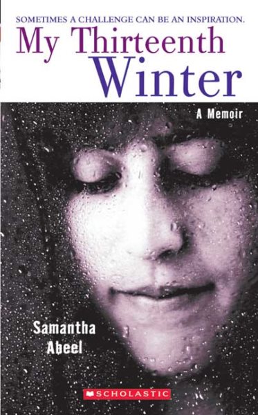 My Thirteenth Winter: A Memoir cover