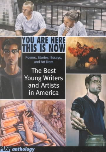 Best Young Writers And Artists In America