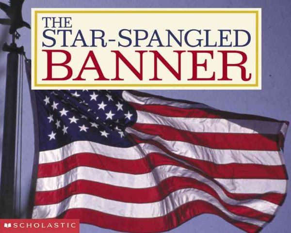 Star Spangled Banner cover