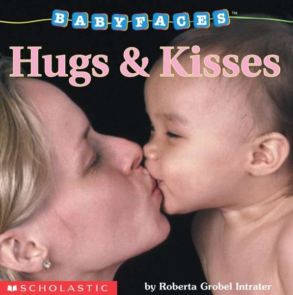 Hugs & Kisses (Babyfaces) cover