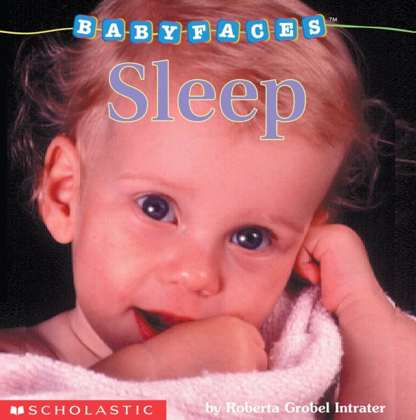 Sleep (Baby Faces) cover