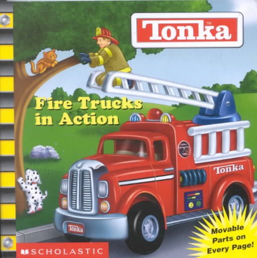 Tonka cover