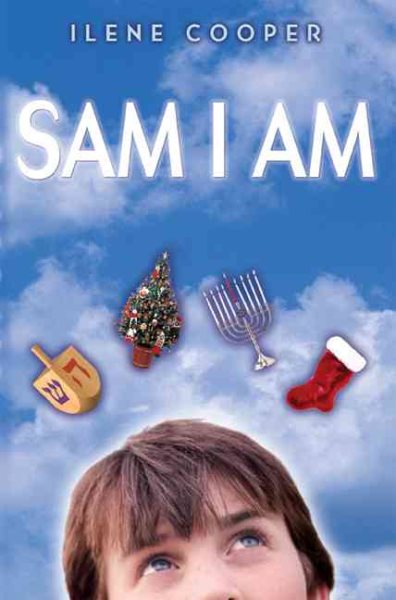 Sam I Am cover