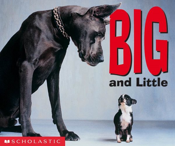 Big And Little cover