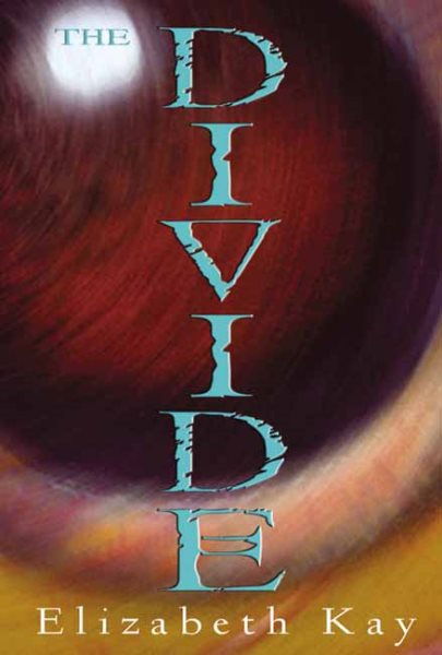 The Divide cover