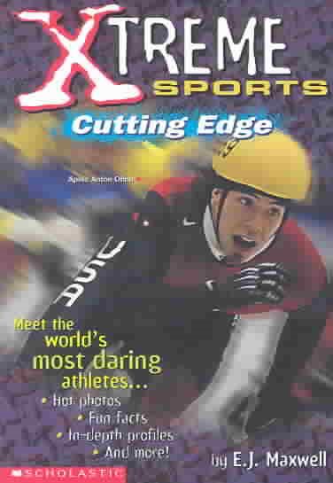 Xtreme Sports: Cutting Edge cover