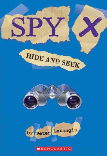 Spy X #2 cover
