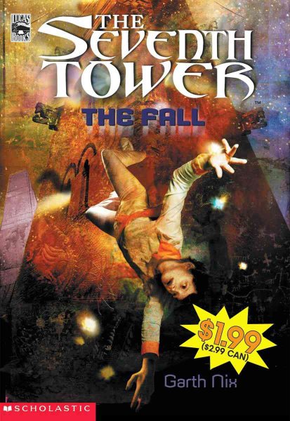 Fall (The Seventh Tower)