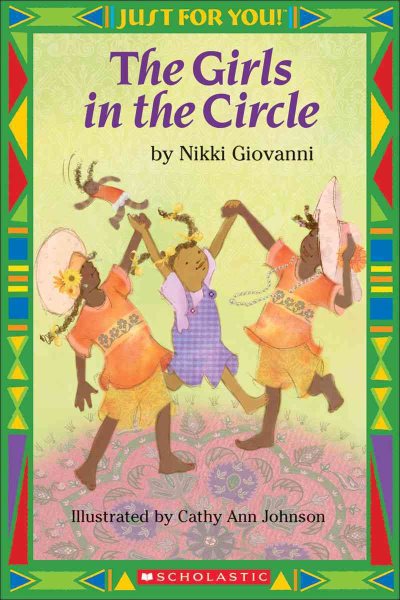 Just For You!: The Girls In The Circle cover
