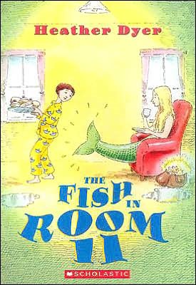 The Fish In Room No. 11