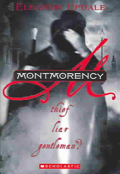 Montmorency cover