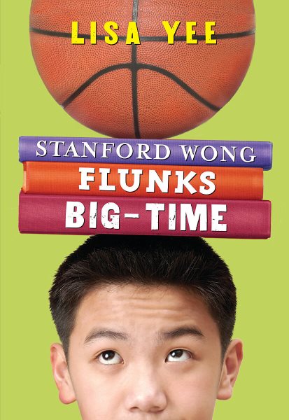 Stanford Wong Flunks Big-time cover