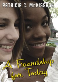 A Friendship For Today cover
