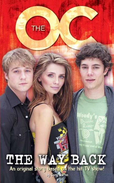 The Way Back (The O.C.)