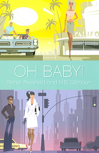 Oh Baby! cover