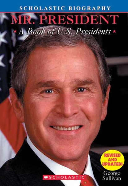 Mr. President cover