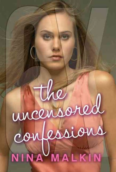 6X: The Uncensored Confessions cover