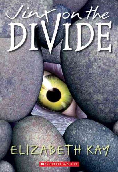 Jinx On The Divide
