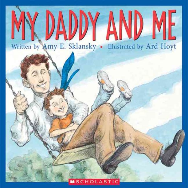My Daddy And Me cover