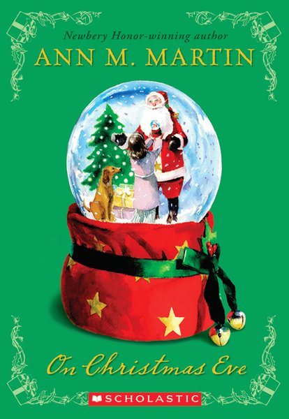 On Christmas Eve (Apple Signature Edition) cover
