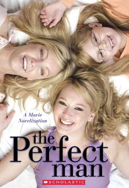 The Perfect Man cover