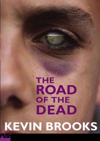 The Road of the Dead (Push Fiction) cover