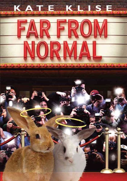 Far From Normal cover