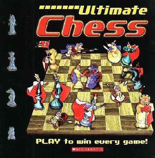 Ultimate Chess cover