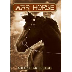 War Horse cover