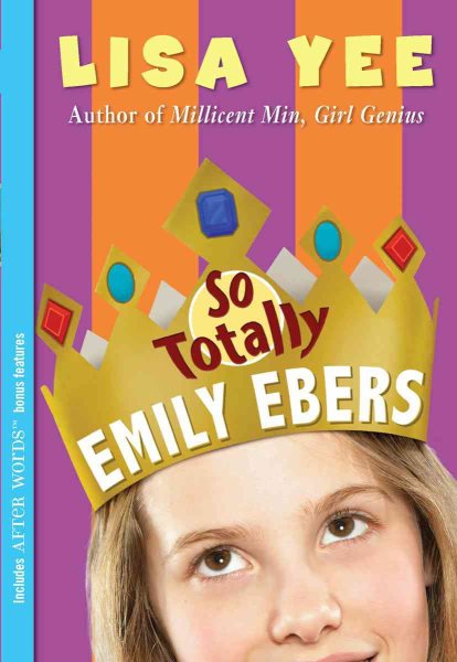 So Totally Emily Ebers cover