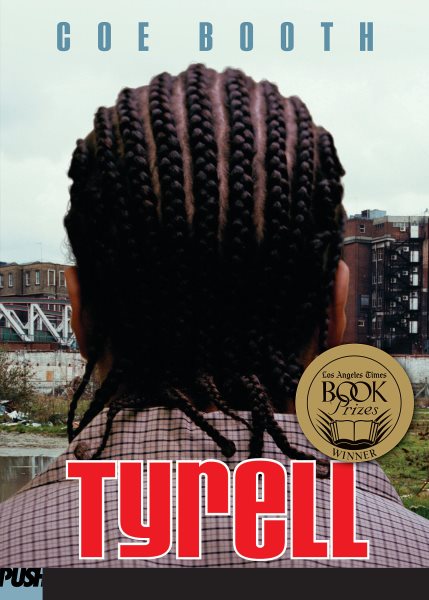 Tyrell cover